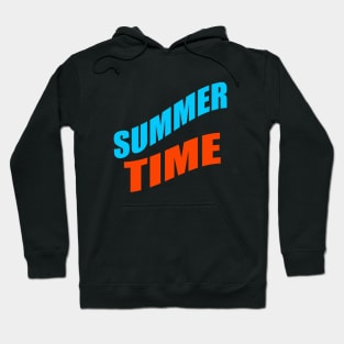 Summer time Hoodie